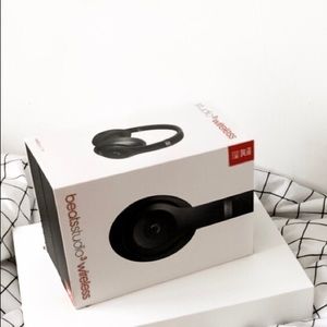 Beats studio 3